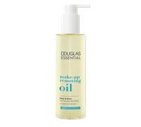 DOUGLAS COLLECTION - Essential Cleansing Make-up Removing Oil Struccanti occhi 200 ml unisex
