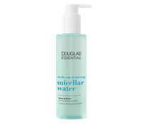 DOUGLAS COLLECTION - Essential Micellar Water Acqua micellare 200 ml unisex