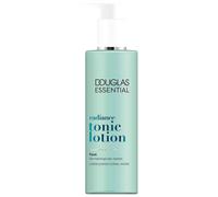 DOUGLAS COLLECTION - Essential Radiance Tonic Lotion Crema viso 200 ml unisex