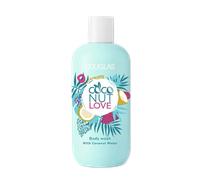 DOUGLAS COLLECTION - Gel doccia per gli appassionati di cocco 250 ml unisex