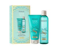 DOUGLAS COLLECTION - Home Spa Set S Seathalasso Cofanetti regalo bagnoschiuma 1 pieces unisex