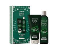 DOUGLAS COLLECTION - Home Spa Set S The Wild Forest Lodge Cofanetti regalo 1 pieces unisex