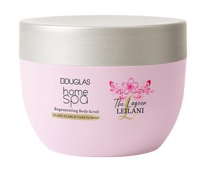 DOUGLAS COLLECTION - Home Spa The Lagoon Leilani Body Scrub Scrub corpo 200 g unisex