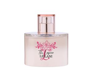 DOUGLAS COLLECTION - Home Spa The Lagoon Leilani Eau de Toilette Profumi donna 100 ml unisex