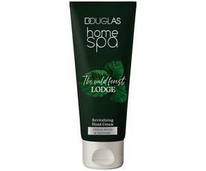DOUGLAS COLLECTION - Home Spa The Wild Forest Lodge Hand Cream Crema mani 75 ml unisex