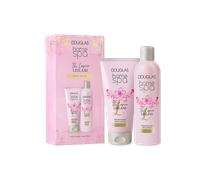 DOUGLAS COLLECTION - Home Spa Villa The Lagoon Leilani Daily Spa Set Cofanetti regalo bagnoschiuma 1 pieces unisex