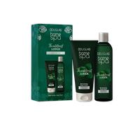 DOUGLAS COLLECTION - Home Spa Wild Set Spa giornaliero The Forest Lodge Cofanetti regalo bagnoschiuma 1 pieces unisex