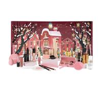 DOUGLAS COLLECTION - Make-Up Advent Calendar Scrub labbra 1 pieces unisex