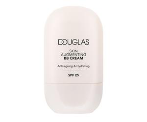 DOUGLAS COLLECTION - Make-Up BB Cream - Skin Augmenting SPF 25 BB & CC Cream 30 ml Nude unisex