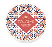 DOUGLAS COLLECTION - Make-Up BIG BRONZER SUMMER Contouring 16 g unisex