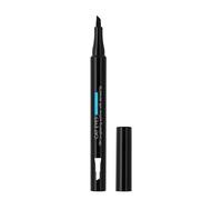 DOUGLAS COLLECTION - Make-Up Cat Eye Waterproof 18H Longlasting Eyeliner 1 ml Nero unisex