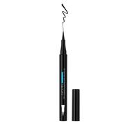 DOUGLAS COLLECTION - Make-Up Cat Eye Waterproof 18H Longlasting Eyeliner 1 ml Nero unisex
