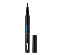 DOUGLAS COLLECTION - Make-Up Cat Eye Waterproof 18H Longlasting Eyeliner 1 pieces Nero unisex