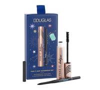 DOUGLAS COLLECTION - Make-Up Fake it baby waterproof set Cofanetti 1 pieces unisex