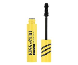 DOUGLAS COLLECTION - Make-Up Kiss & Curl Extreme Mascara 14 ml Nero unisex