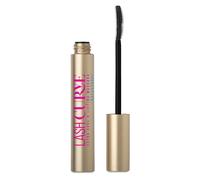 DOUGLAS COLLECTION - Make-Up Mascara Lash Curve Waterproof 9 ml Nero female