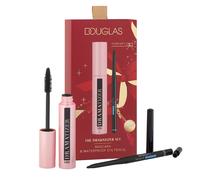 DOUGLAS COLLECTION - Make-Up Mascara Set The Dramatizer Palette ombretti 1 pieces female