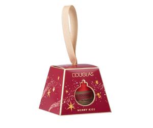 DOUGLAS COLLECTION - Make-Up Merry Kiss Maschere occhi & labbra 1 pieces unisex