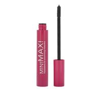DOUGLAS COLLECTION - Make-Up Mini Maxi Panorama + Volume Mascara 9 ml Nero unisex