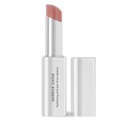 DOUGLAS COLLECTION - Make-Up Mirror Shine Lipstick Rossetti 2.5 g Oro rosa female
