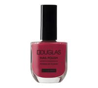 DOUGLAS COLLECTION - Make-Up Nail Polish Bold Smalti 10 ml Oro rosa unisex