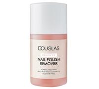 DOUGLAS COLLECTION - Make-Up Nail Polish Remover Solvente 60 ml unisex