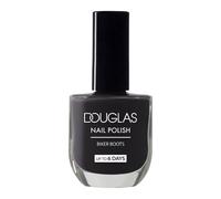 DOUGLAS COLLECTION - Make-Up Nail Polish Timeless Smalti 10 ml Nero unisex