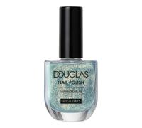 DOUGLAS COLLECTION - Make-Up Nail Polish (Up to 6 Days) Smalti 10 ml Grigio unisex
