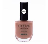 DOUGLAS COLLECTION - Make-Up Nail Polish (Up to 6 Days) Smalti 10 ml Oro rosa unisex