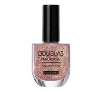 DOUGLAS COLLECTION - Make-Up Nail Polish (Up to 6 Days) Smalti 10 ml Oro rosa unisex