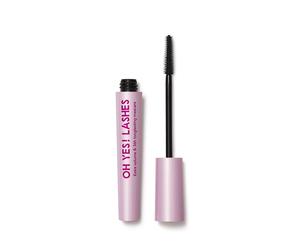 DOUGLAS COLLECTION - Make-Up OH YES! LASHES Mascara 8 ml Nero unisex