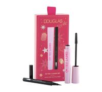 DOUGLAS COLLECTION - Make-Up Oh Yes ! Lashes Set Cofanetti 1 pieces unisex