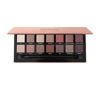 DOUGLAS COLLECTION - Make-Up Pink Nudes Eyeshadow Palette Palette ombretti 17.6 g Oro rosa female