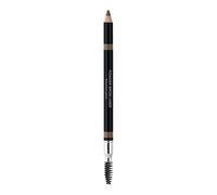 DOUGLAS COLLECTION - Make-Up Powder Brow Liner Matite sopracciglia 1.85 g Marrone unisex