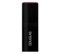 DOUGLAS COLLECTION - Make-Up Shake & Shine Vinyl Liquid Lipstick Rossetti 4.5 ml Marrone unisex