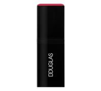 DOUGLAS COLLECTION - Make-Up Shake & Shine Vinyl Liquid Lipstick Rossetti 4.5 ml Rosa unisex