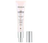 DOUGLAS COLLECTION - Make-Up Skin Augmenting Foundation Fondotinta 30 ml Marrone chiaro unisex