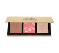 DOUGLAS COLLECTION - Make-Up Starlight face palette Cofanetti 1 pieces unisex