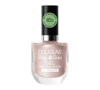 DOUGLAS COLLECTION - Make-Up Stay & Care Gel Unghie Smalti 10 ml Nude unisex