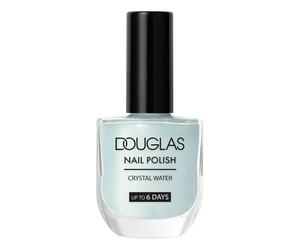 DOUGLAS COLLECTION - Make-Up Summer collection nail polish Smalti 10 ml Argento unisex