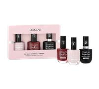 DOUGLAS COLLECTION - Make-Up The Must-Have Stay & Care Set Smalti 1 pieces unisex