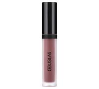 DOUGLAS COLLECTION - Make-Up Velvet Matte Liquid Lipstick Rossetti 3.5 ml Oro rosa unisex