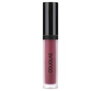 DOUGLAS COLLECTION - Make-Up Velvet Matte Liquid Lipstick Rossetti 3.5 ml Oro rosa unisex