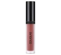 DOUGLAS COLLECTION - Make-Up Velvet Matte Liquid Lipstick Rossetti 3.5 ml Oro rosa unisex