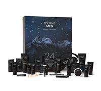 DOUGLAS COLLECTION - Men Calendario dell'Avvento Scrub viso 1 pieces male