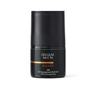 DOUGLAS COLLECTION - Men Energy 24h Antitranspirant Roll-On Deodoranti 50 ml male