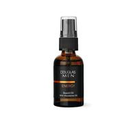 DOUGLAS COLLECTION - Men Energy-Olio per barba Cura della barba 30 ml male