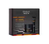 DOUGLAS COLLECTION - Men Face set Kit pulizia viso 1 pieces male