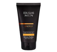 DOUGLAS COLLECTION - Men Gel per capelli - Fissaggio estremo 150 ml male