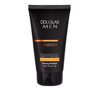 DOUGLAS COLLECTION - Men Gel per capelli - Fissaggio forte 150 ml male